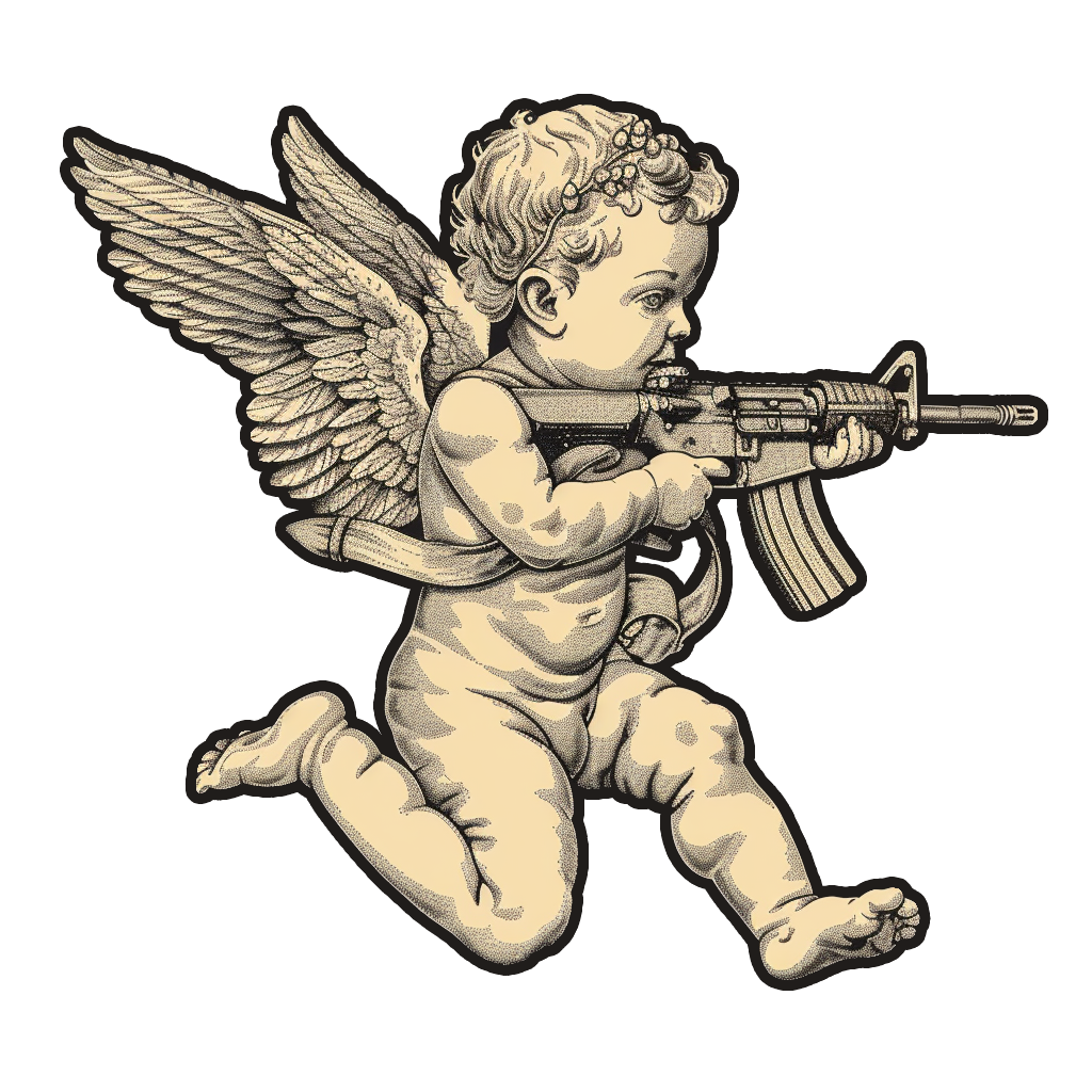 Cherub of Protection
