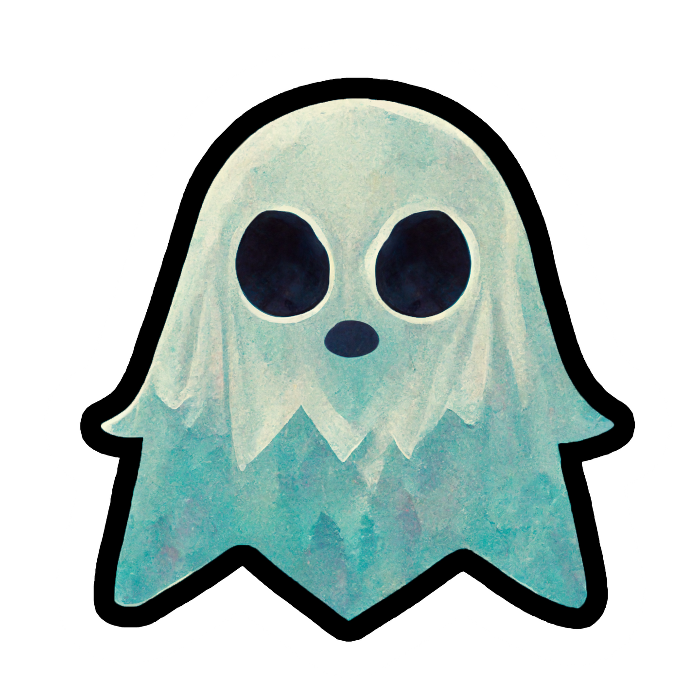 Ghosty Guy