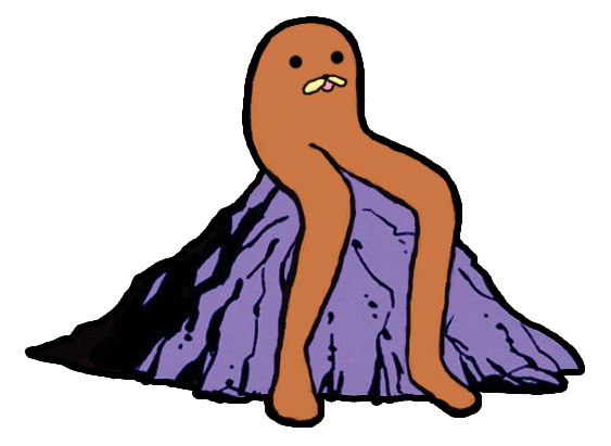 Moonrock Gondola