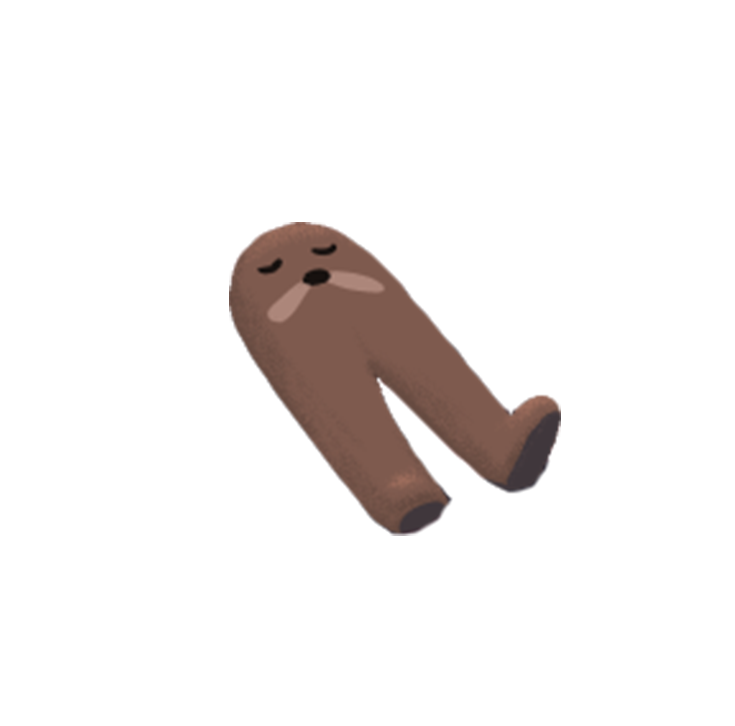 Sunbathing Gondola