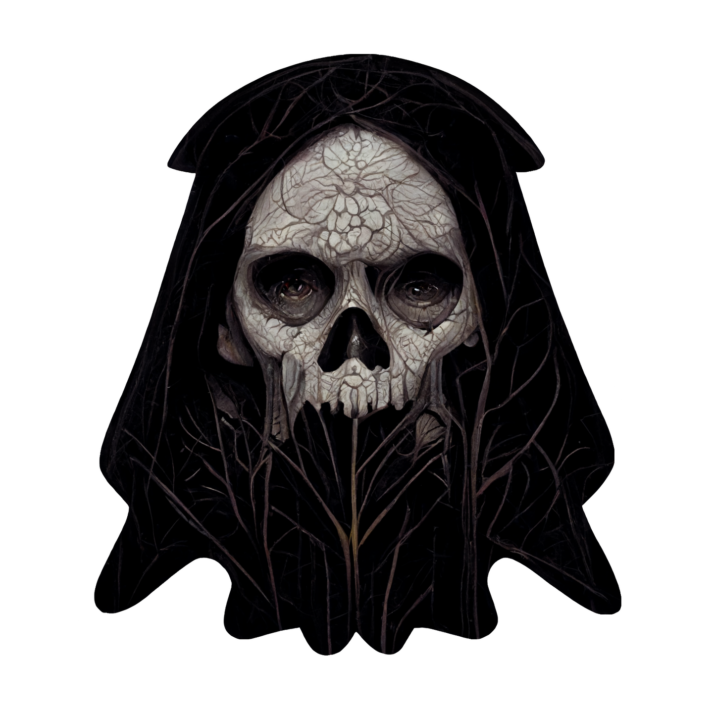 Crypt Keeper Reaper