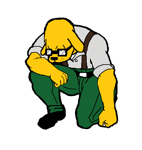 Jannies Kneel