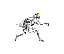 Load image into Gallery viewer, King of Death
