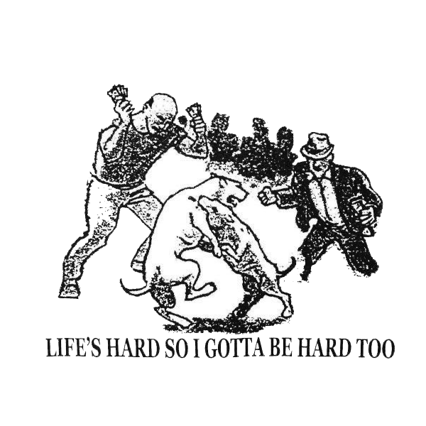 Hard Too