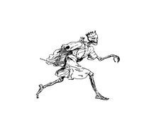 Load image into Gallery viewer, King of Death
