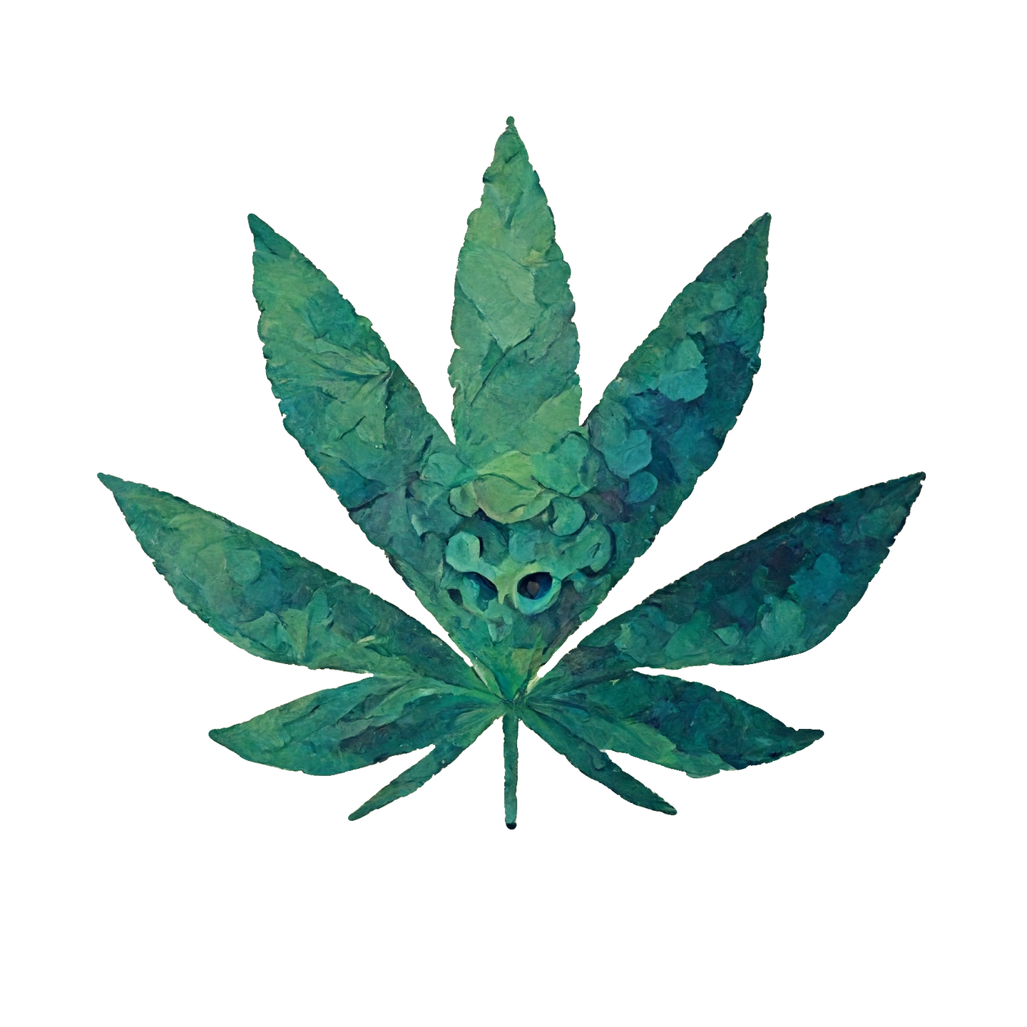 Mary Jane Leaf