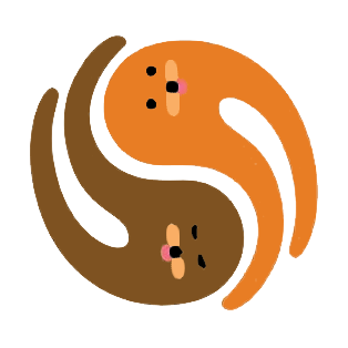 Yin Yang Gondola